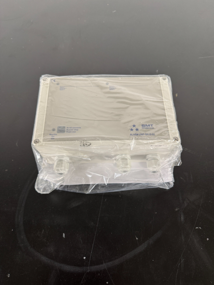 Image of SMT Rotarex Group Alarm Unit